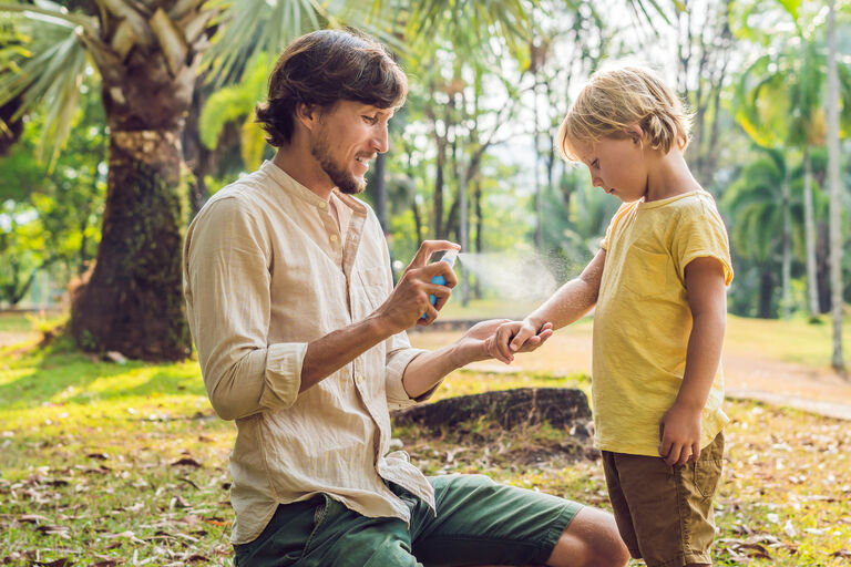 Why Isn’t Insect Repellent FSA Eligible?