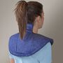 Caring Mill&trade; Shoulder and Neck Heating Pad, , large image number 2