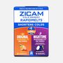 Zicam Cold Remedy Rapidmelts Original and Nighttime Combo Tablets,  25 ct., , large image number 0