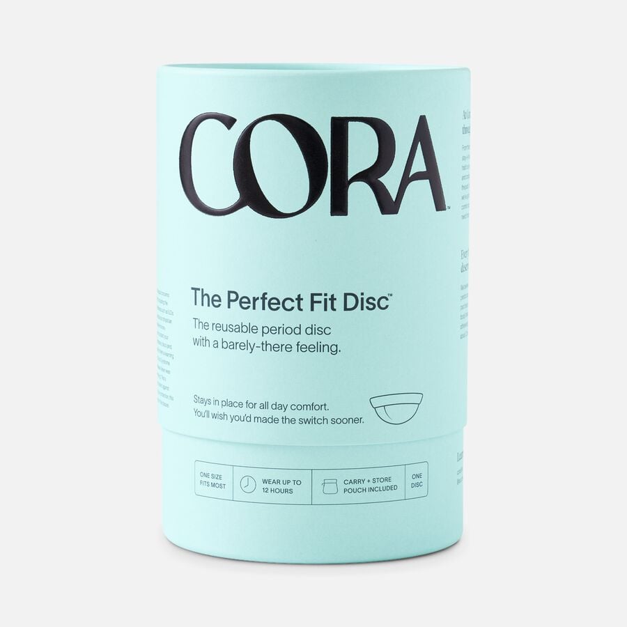 Cora Menstrual Disc, , large image number 4