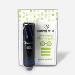Caring Mill™ Pro-Lens Dr™ Eyeglass Cleaning Kit