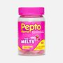 Pepto Bismol Fast Melts Upset Stomach Relief, Fresh Berry, 24 ct., , large image number 1
