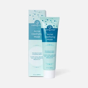 Caring Mill Acne Clarifying Mask