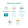 Testosterone Test by LetsGetChecked, , large image number 1