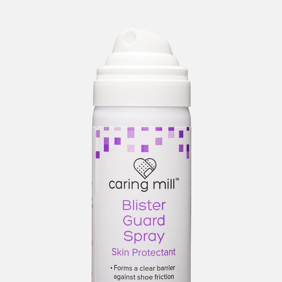 Caring Mill&trade; Blister Guard Spray, 1 oz., , large image number 1