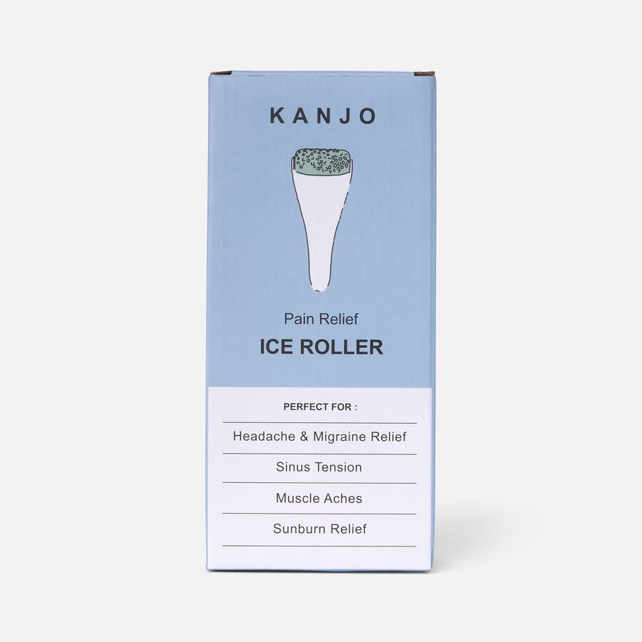 Kanjo Pain Relief Ice Roller, , large image number 1