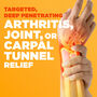ThermaCare Arthritis & Joint Pain Heatwraps, 2 ct., , large image number 2