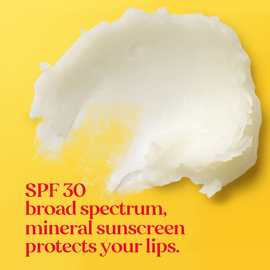 Burt&rsquo;s Bees Sun Care Island Getaway Lip Balm SPF 30, 3-Pack, 0.15 oz., , large image number 3