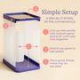 Lansinoh Breastmilk Bags Storage Container, , large image number 7