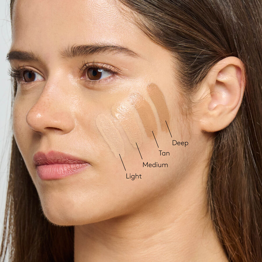 Colorescience Sunforgettable&reg; Total Protection&trade; Face Shield, Flex, SPF 50, Tan, 1.8 fl oz, Tan, large image number 5