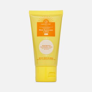 Caring Mill™ Glow Sunscreen Lotion, SPF 30, 1.69 oz.
