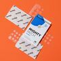 Mighty Patch Invisible+ Acne Treatment Patches, 39 ct., , large image number 2
