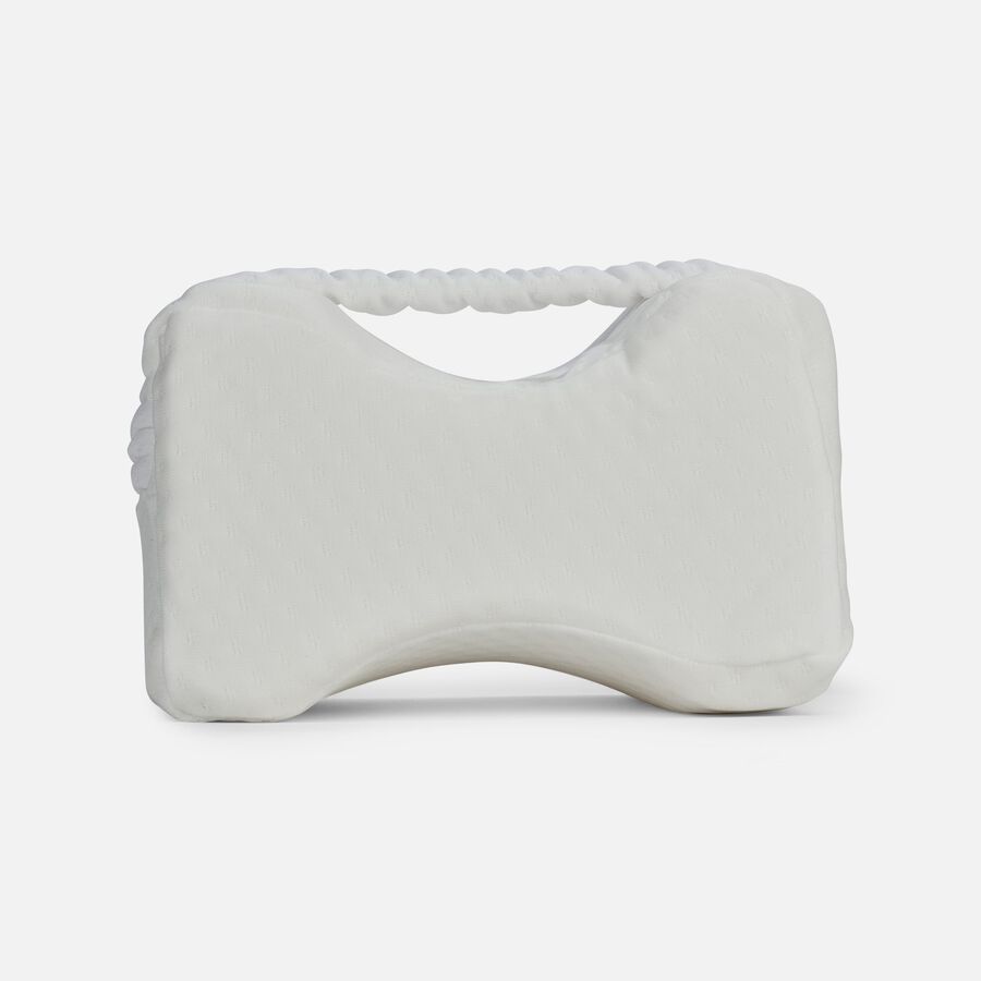 Caring Mill&trade; Leg & Knee Support Memory Foam Pillow, , large image number 3