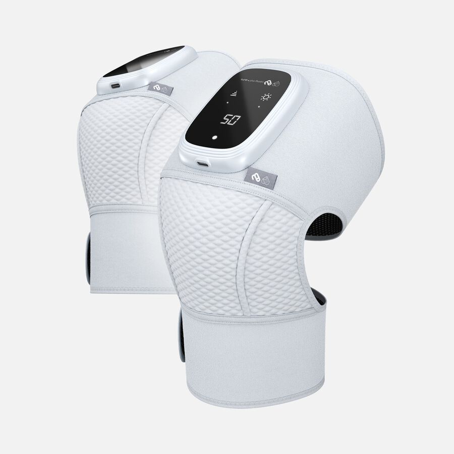 Ember Arthritis & Pain Therapy Massager &mdash; Caring Mill&trade; by Aura, , large image number 0