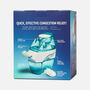 Navage Saline Nasal Irrigation Deluxe Kit, , large image number 1