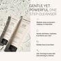MDSolarSciences&trade; Sensitive Skin Bundle, Wash Away Cleanser and Mineral Cr&egrave;me SPF 50, , large image number 1