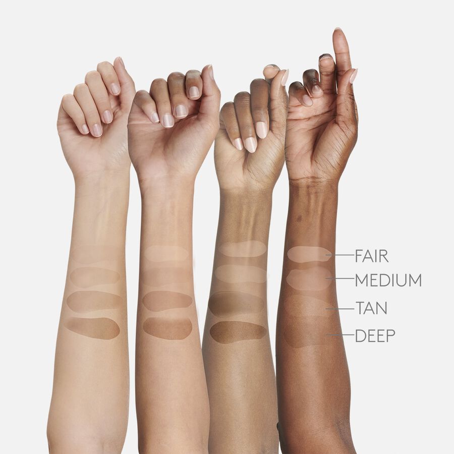 Colorescience Sunforgettable&reg; Total Protection&trade; Face Shield, Flex, SPF 50, Tan, 1.8 fl oz, Tan, large image number 3