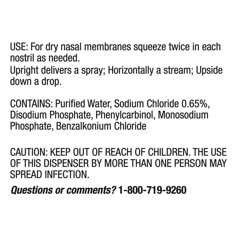 Caring Mill ™ Nasal Moisturizing Spray 1.5 oz., , large image number 1