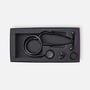 Littmann Classic III Stethoscope, Black Tube with Black Edition Chestpiece, 27", , large image number 1
