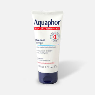 Aquaphor Healing Ointment, 1.75 oz.