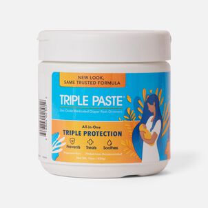 Triple Paste Diaper Rash Ointment, 16 oz.