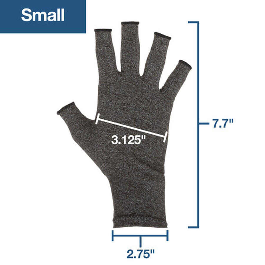 ZenToes Arthritis Compression Gloves, 1 pair, , large image number 13