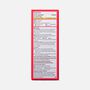 Tylenol Children's Pain & Fever Reliever Liquid, Dye-Free, Cherry, 4 fl oz., , large image number 1
