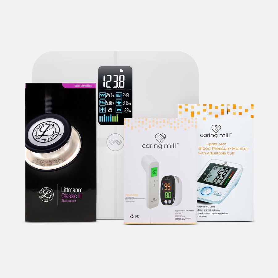 Home Diagnostics Bundle, , large image number 0