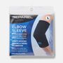 Reparel Elbow Sleeve, Black, , large image number 1