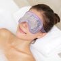 Caring Mill&trade; Hot/Cold Gel Bead Eye Mask, , large image number 1