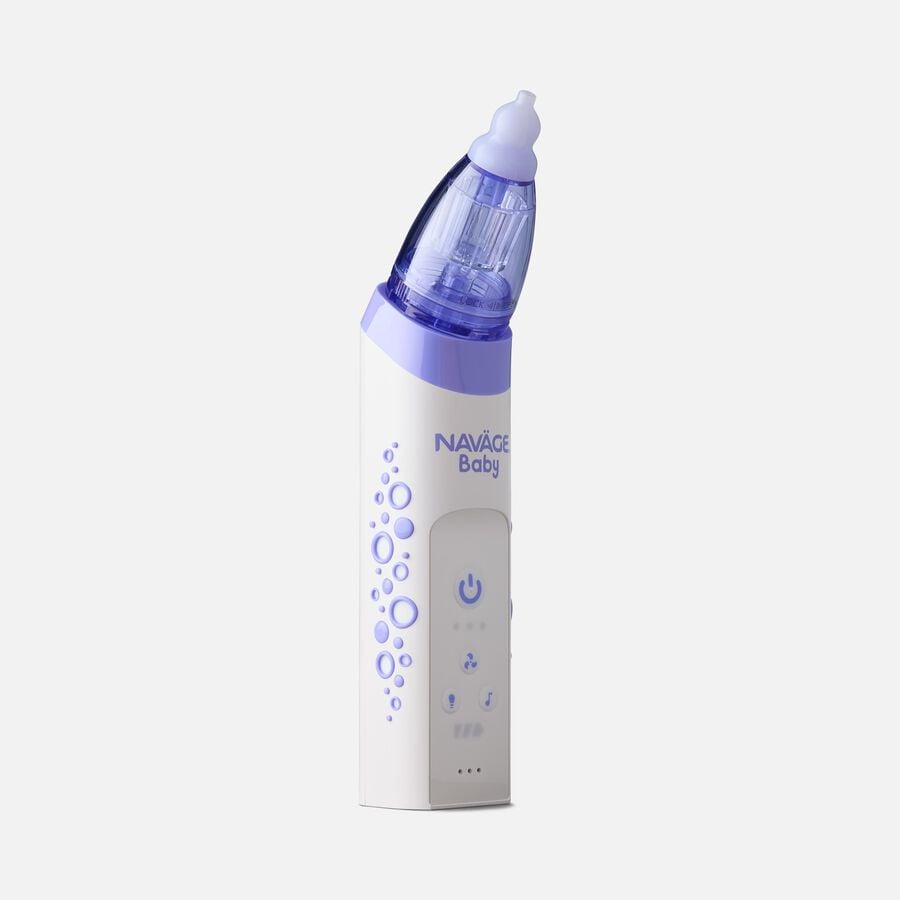Navage Baby Aspirator, , large image number 5