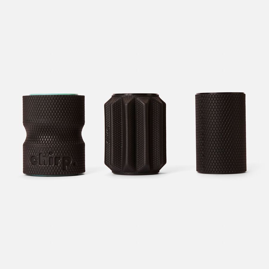 Chirp 3-in-1 Muscle Roller, , large image number 3