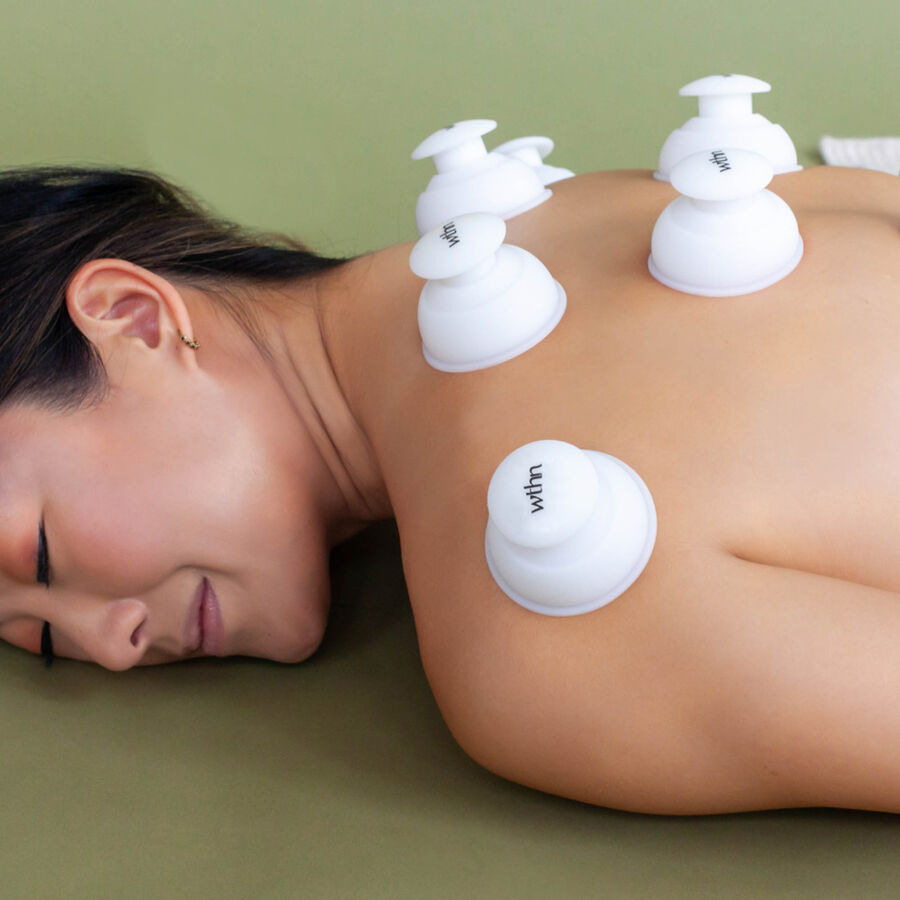 WTHN Body Cupping Kit, , large image number 3
