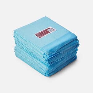 Advocate Disposable Underpads (45 Grams/High Absorbency), 50 ct.