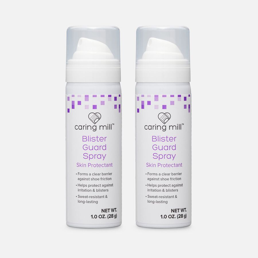 Caring Mill&trade; Blister Guard Spray, 1 oz. (2-Pack), , large image number 0