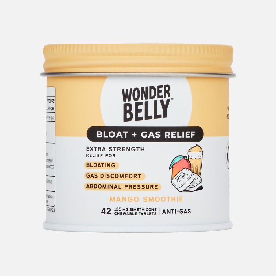 Wonderbelly Gas Relief, , large image number 0