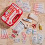 Johnson & Johnson All-Purpose First Aid Kit - 160 ct., , large image number 3