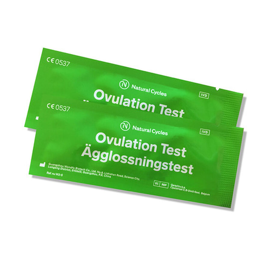 Natural Cycles Ovulation Test - 15 ct., , large image number 2