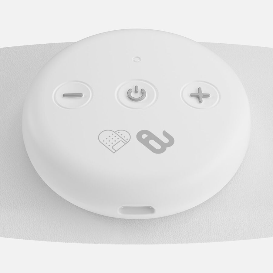 Serene Menstrual Relief Device &mdash; Caring Mill&trade; by Aura, , large image number 2
