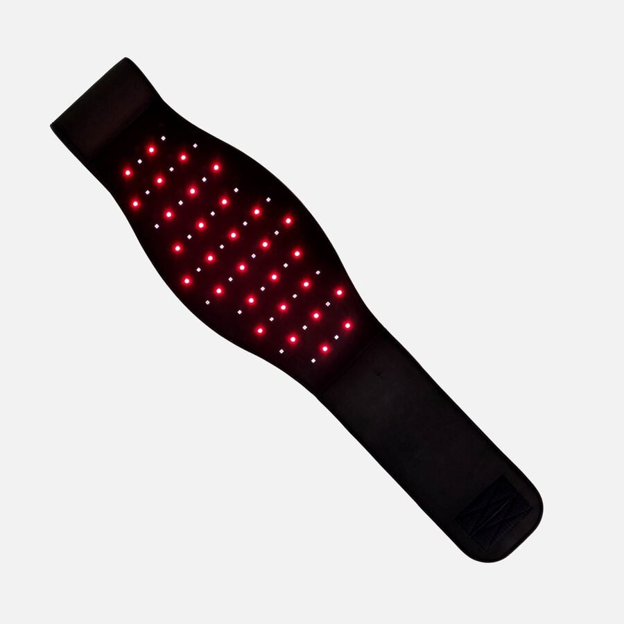Infrared & Red-light Therapy Waist & Hip Wrap &ndash; Caring Mill&trade;, , large image number 3