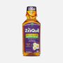 Vicks ZzzQuil Soothing Sleep Nighttime Sleep-Aid Liquid, Chamomile Honey, 12 fl oz., , large image number 0