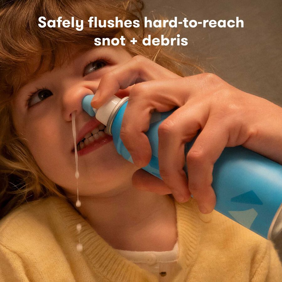 Frida Baby NoseFrida Saline Rinse, 5 oz., , large image number 3