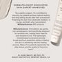 MDSolarSciences&trade; Sensitive Skin Bundle, Wash Away Cleanser and Mineral Cr&egrave;me SPF 50, , large image number 6