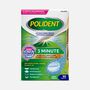 Polident 3 Minute Antibacterial Dental Appliance Cleanser Tablets, 90 ct., , large image number 0