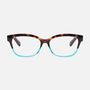 Navajo Rosa  Women's Reading Glasses, , large image number 1
