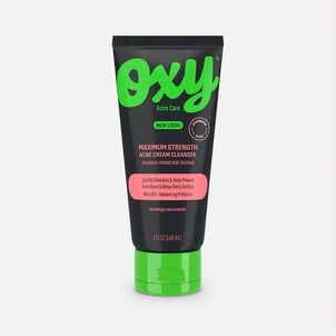 OXY Maximum Strength Oil-Free Acne Cleanser - 5 oz.