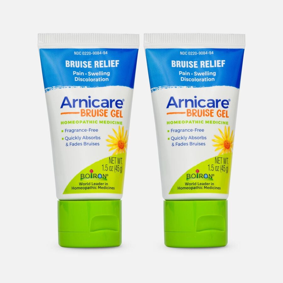 Boiron Arnicare Bruise Gel, 1.5 oz. (2-Pack), , large image number 0