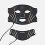 Caring Mill&trade; Acne Calming Light Therapy Flex Mask, , large image number 0