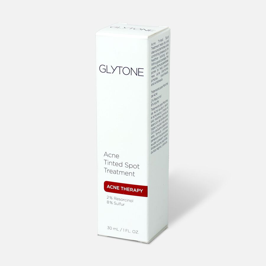 Glytone Acne Tinted Spot Treatment, 1 oz., , large image number 6