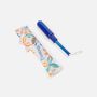 Tampax Pearl Tampons, Super + Absorbency, 18 ct., , large image number 1